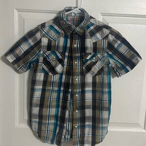 Arizona western shirt